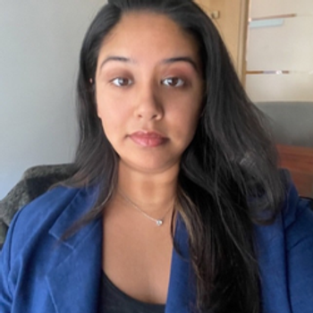 Aakritee Tiwari