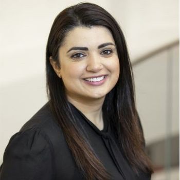 Aamna Zia