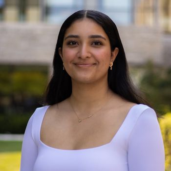 Aarushi Anand - Venture Manager