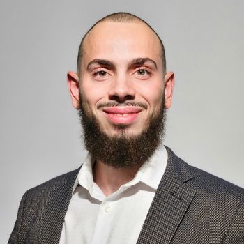 Abboud Beroual