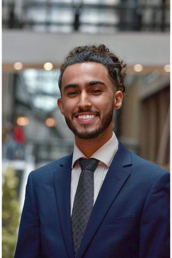 Abderraouf Nechadi