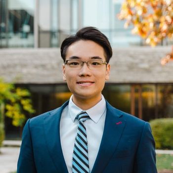 Adrian Yip