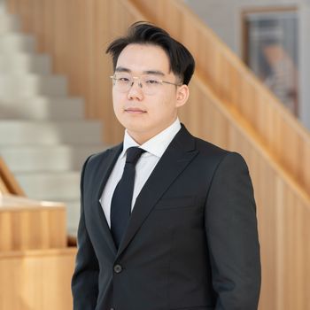Alex Xi