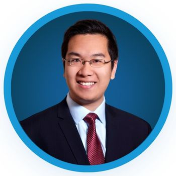 Alexander Banh