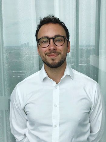 Alexandre Stein