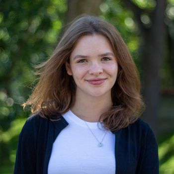 Alice Godbout - Venture Analyst