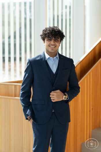 Amaan Panchbhai