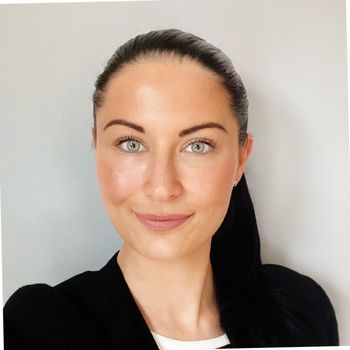 Amanda Spilkin