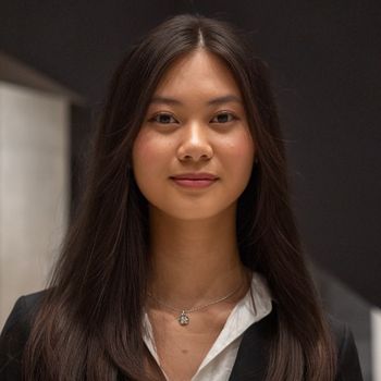Amelie Huynh