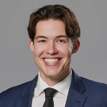 Andrew Shepherd