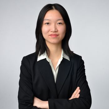 Angelina Huang - Venture Analyst
