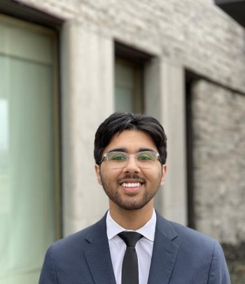 Ansh Makkar
