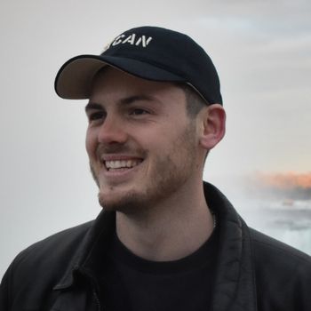 Antonin Landa - Venture Analyst