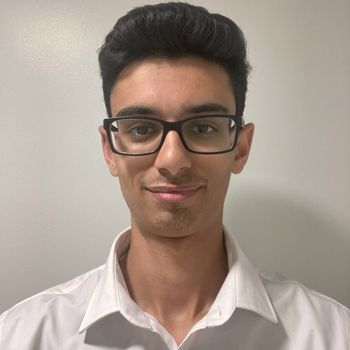 Arman Hundal
