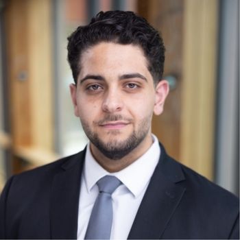 Ashraf Abouchacra