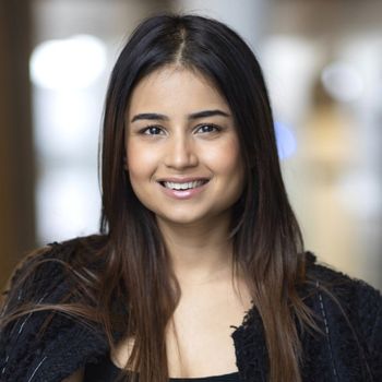 Athiya Rastogi