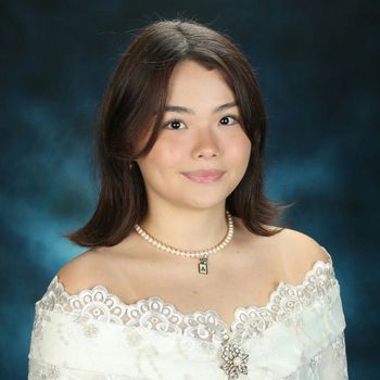Ayaka Kruger - Venture Manager