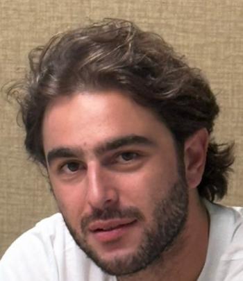 Ben Isenberg