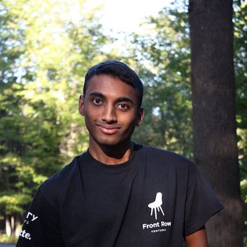 Brenden Kumarasamy