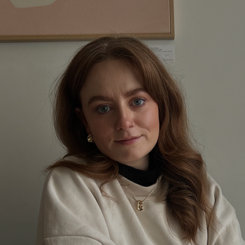 Brittany Sauter - Venture Analyst