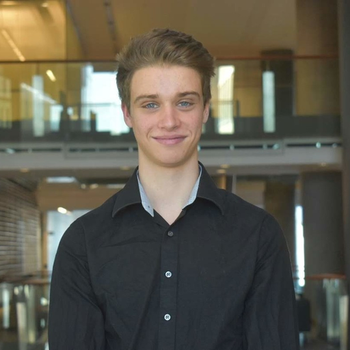 Cam Macdonald