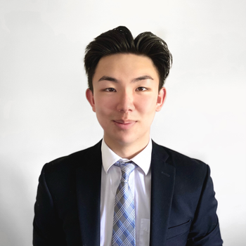 Charlie Lin