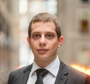 Chris Abou Faissal - Venture Scout (QC)