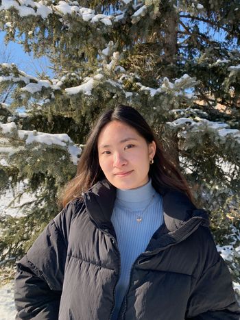 Christina Jiang