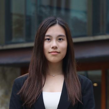 Claire Kuo