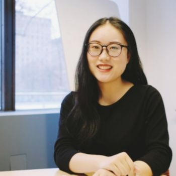 Claire Sun