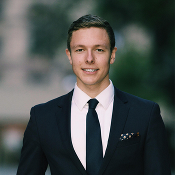 Cole Bradley