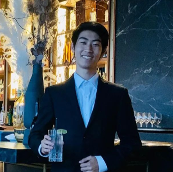 Daniel Zhang