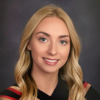 Danielle Schutt - Venture Analyst