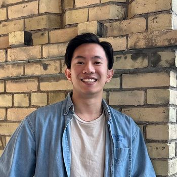 David Li - Venture Analyst