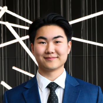 Derek Kwong