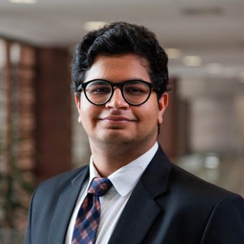 Devesh Vaswani - Venture Scout (ROC)