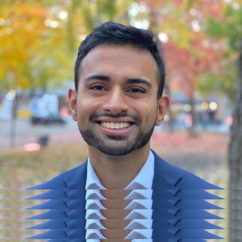 Dhanesh Patel - Venture Scout (QC)