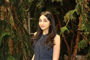 Diya Shah - Venture Scout (ROC)