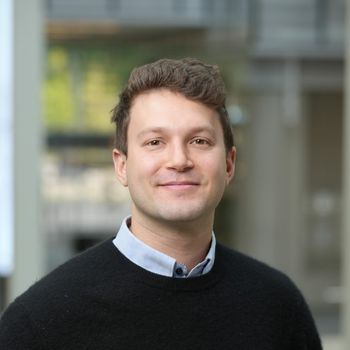 Elisha Krauss