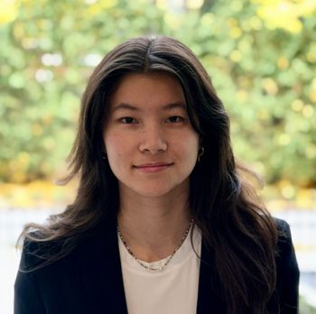 Emiko McLean - Venture Scout (QC)