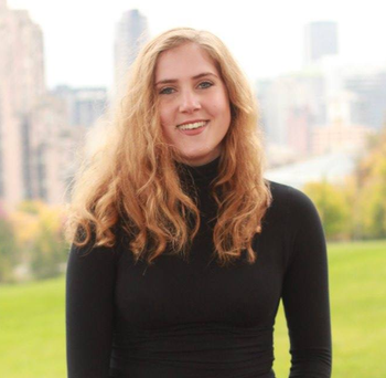 Emily Stotland
