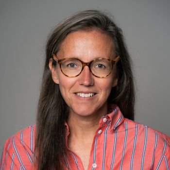 Emmanuelle Coppinger - Managing Partner