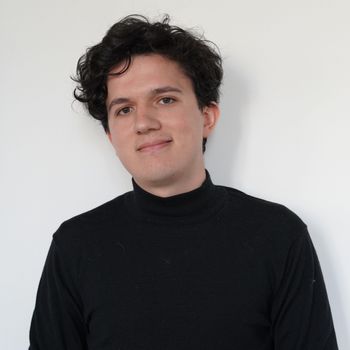 Enzo Simier