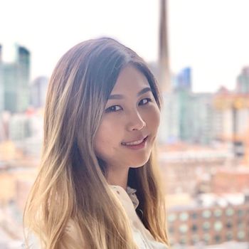 Erica Wang