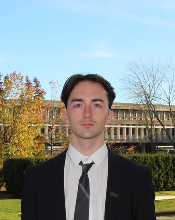 Ethan Cratchley - Venture Scout (ROC)