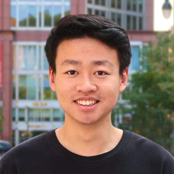 Ethan Wu