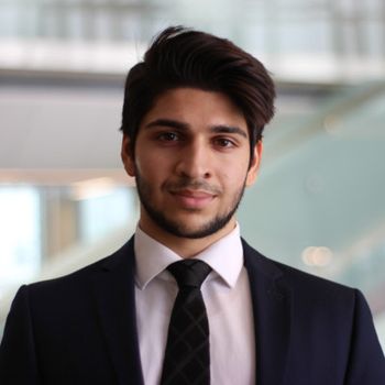 Farhan Khan