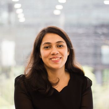 Fariha Imran