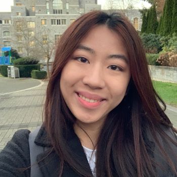 Farrah Chan