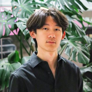 Felix Yan - Venture Manager